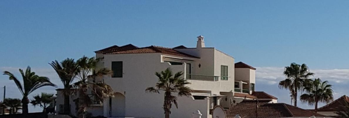 Apartment Ventana Al Faro