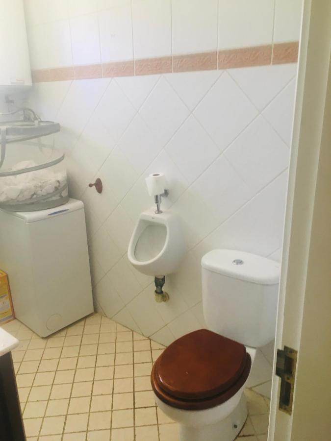 Private Americas Hostel *