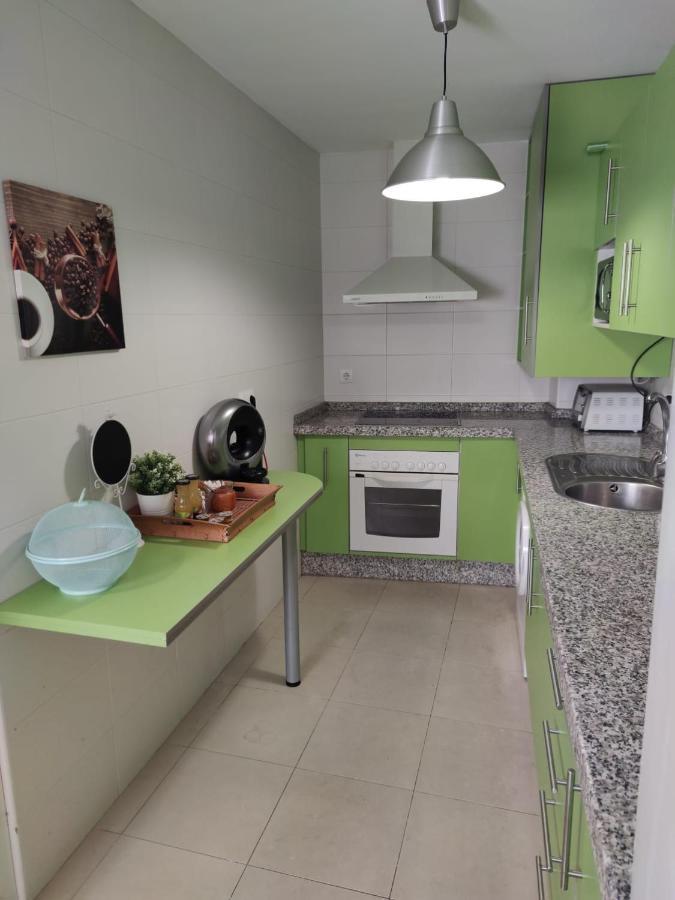 Apartamento Costa Tropical City *