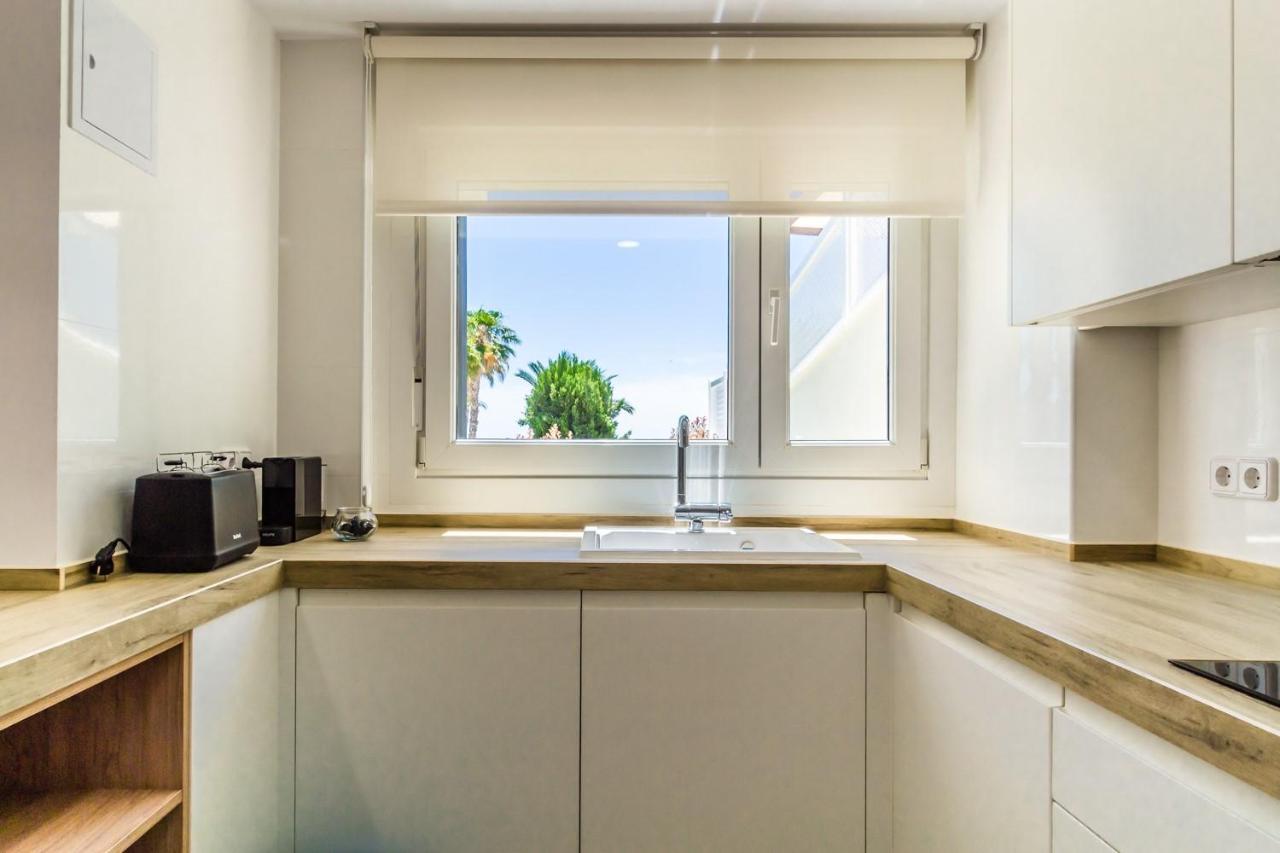 Infinityhouse Almuñécar