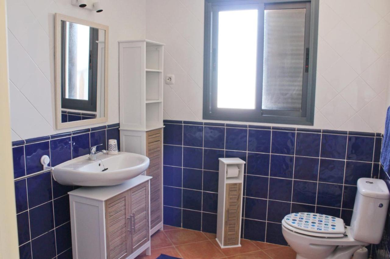 Сasa de vacaciones Balcon Del Atlantico *