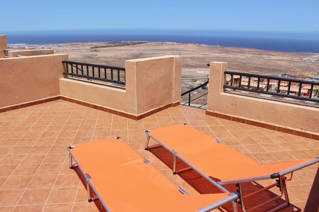 Balcon Del Atlantico Сasa de vacaciones *