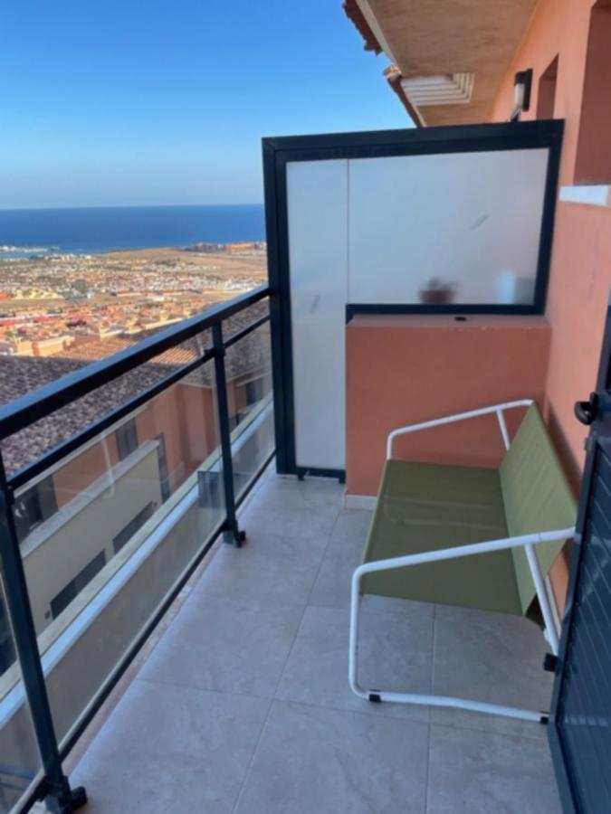 Belle Vue Triplex On The Hill * Caleta de Fuste