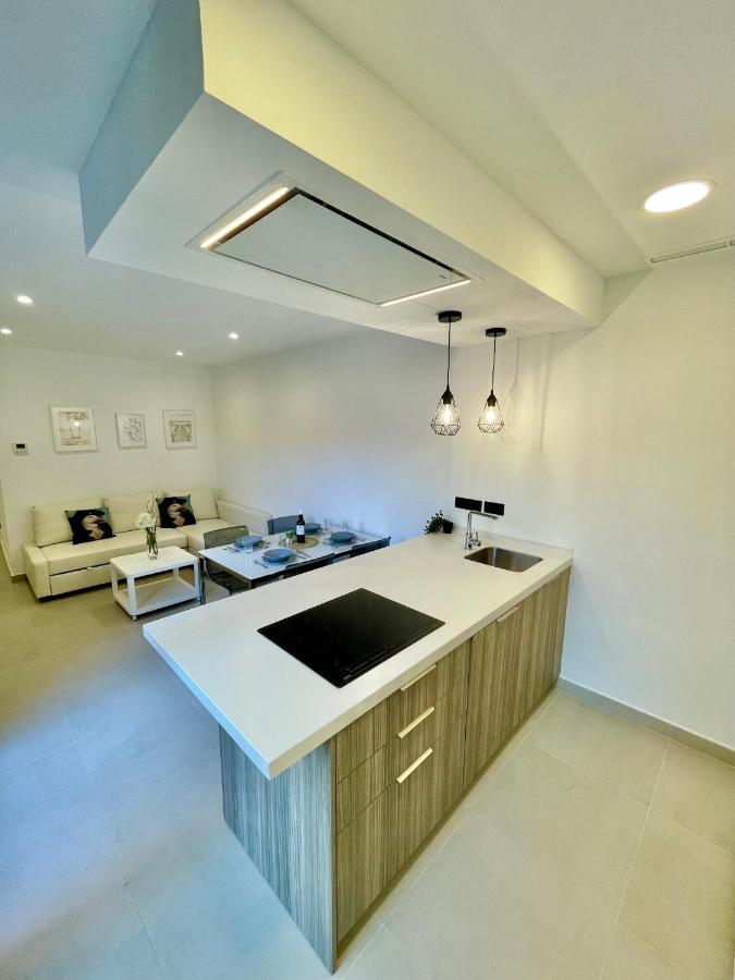Apartment Gatu Premium Alma Marinera, Preferente Mayores De 25 Anos Y Familias *