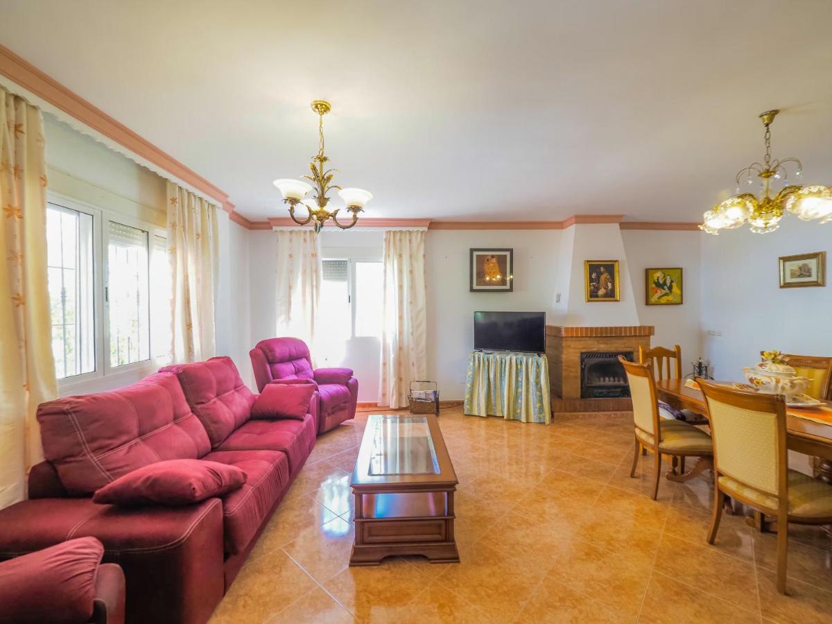 Cubo's Chalet De La Abuela