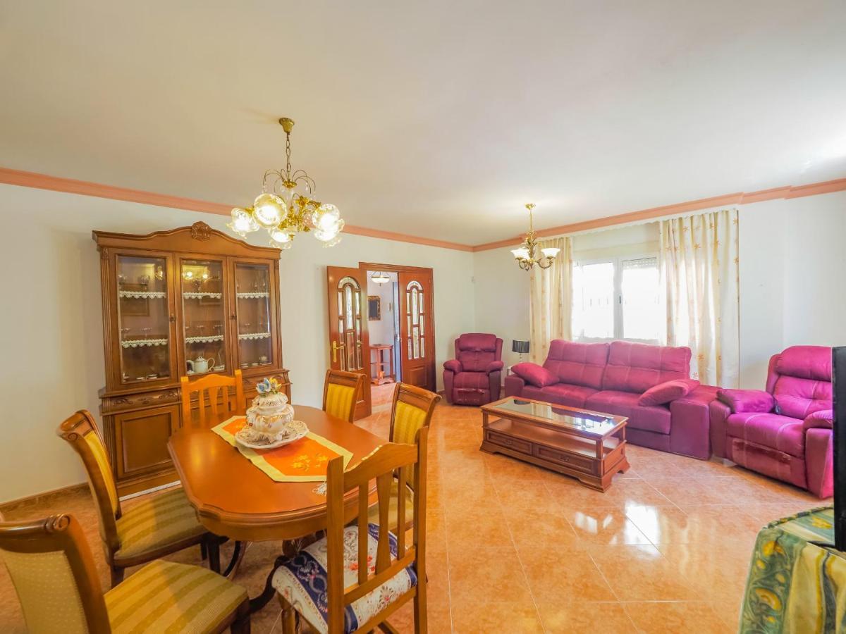 Cubo's Chalet De La Abuela *