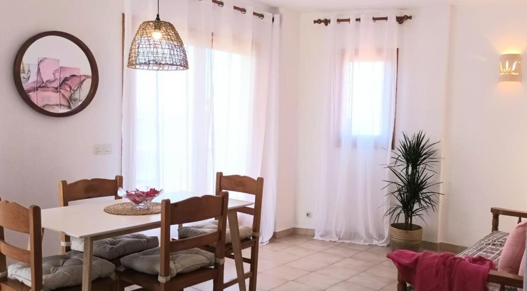 Apartment Salas *