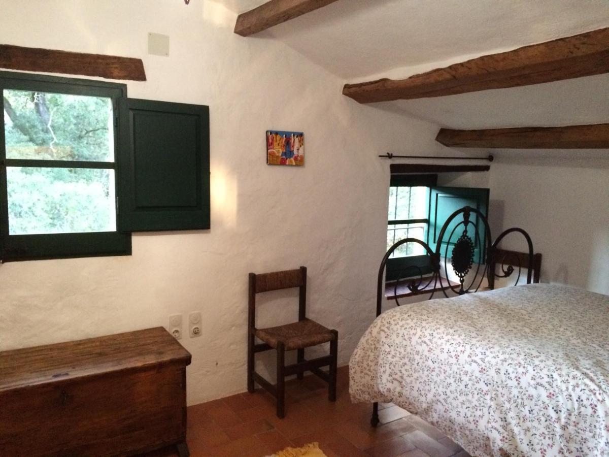 Country house Mas La Coma