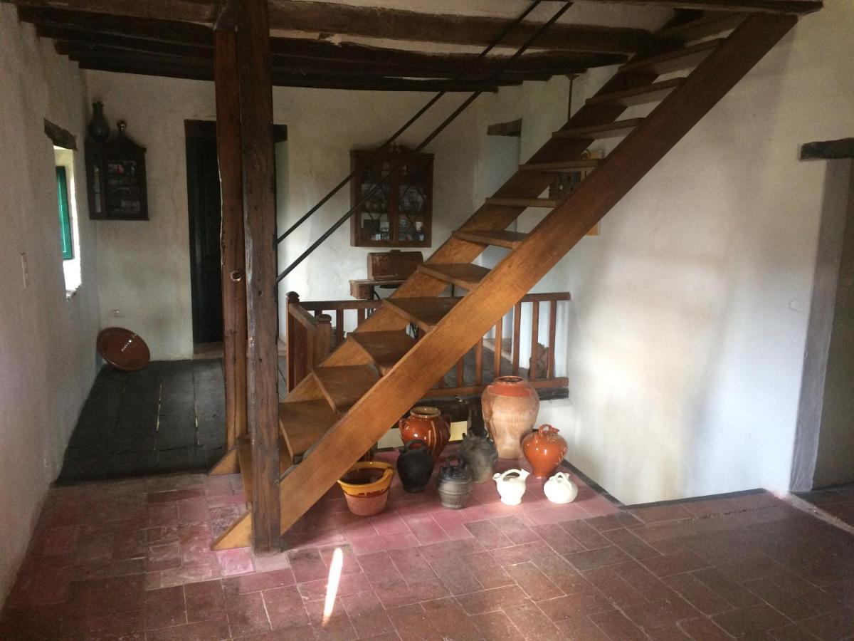 Mas La Coma Country house