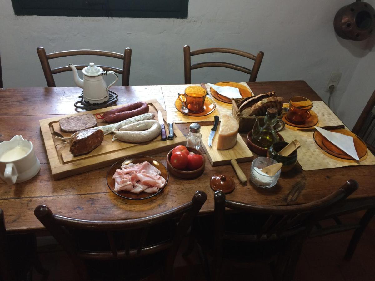 Mas La Coma Country house