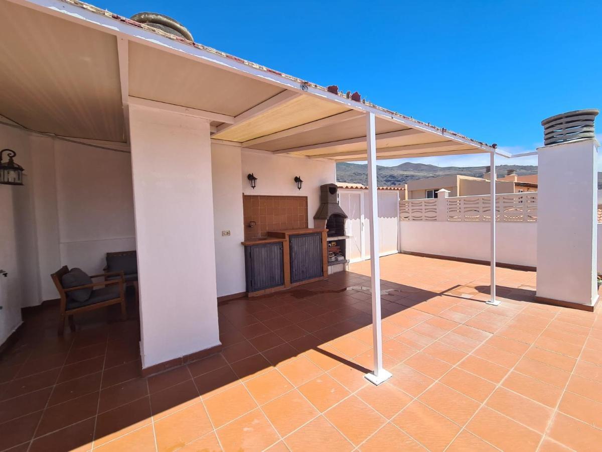 Apartamento Carolina *