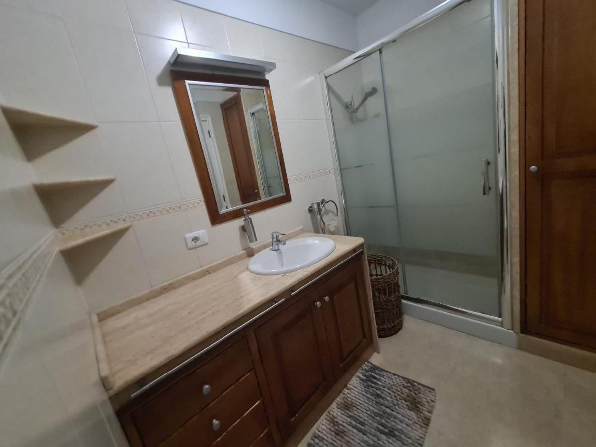 Apartamento Carolina *