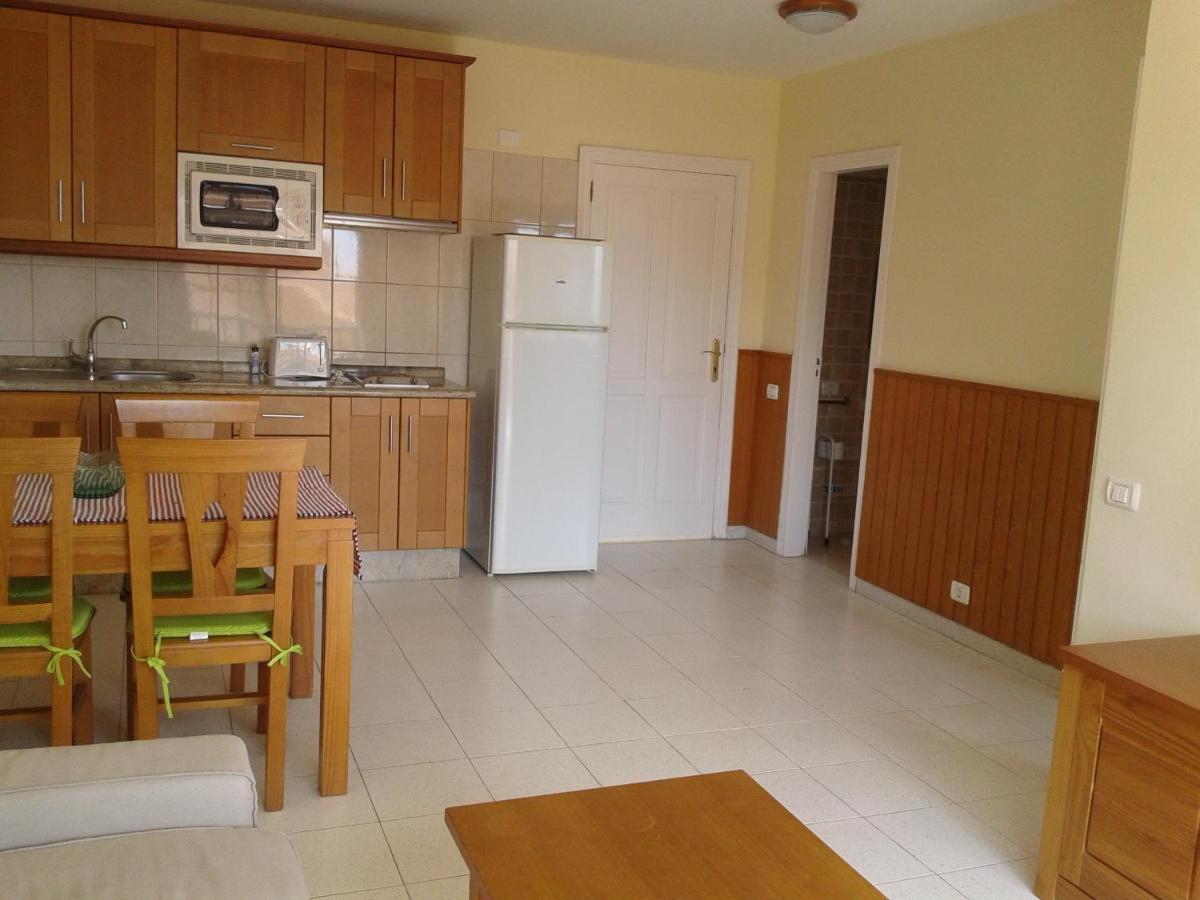 Gepflegte Apartment-anlage Mit Pool Und Garten Playa Calera