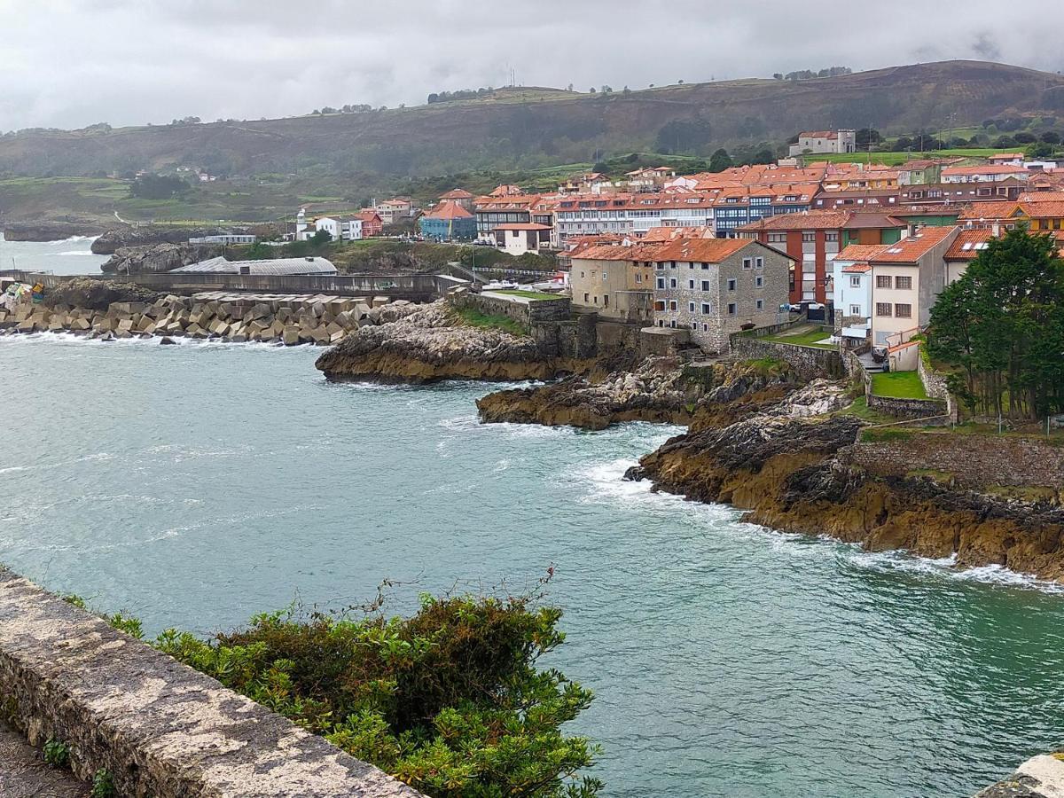 Apartamento Sofía Llanes