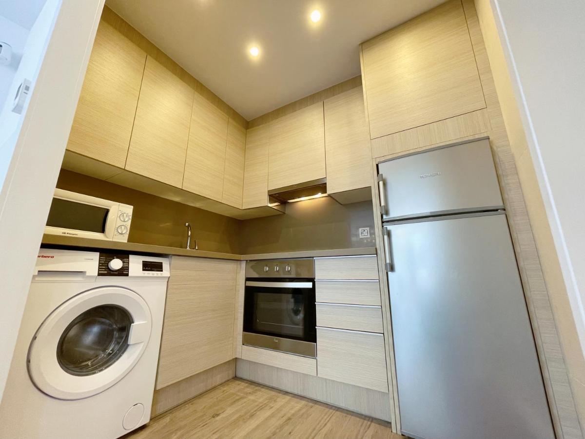 Live Lloret Apartamento *