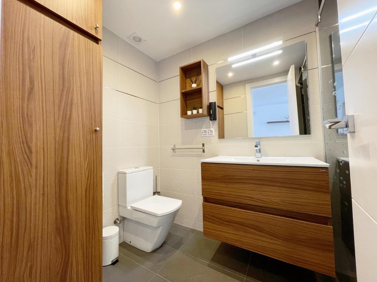 Apartamento Live Lloret