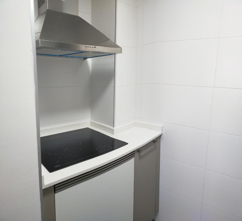 Apartamento Sofía *