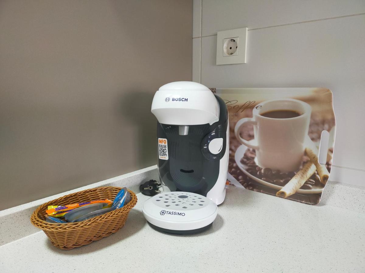 Apartamento Sofía