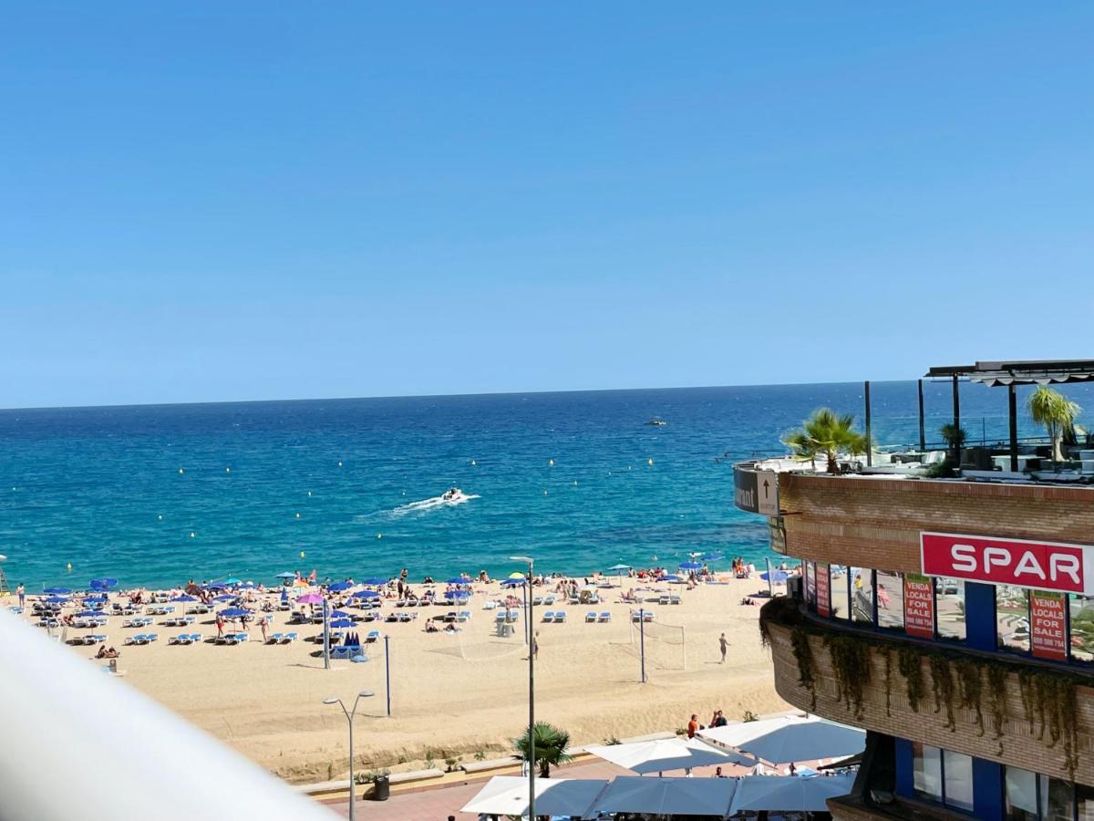 Live Lloret Apartamento *