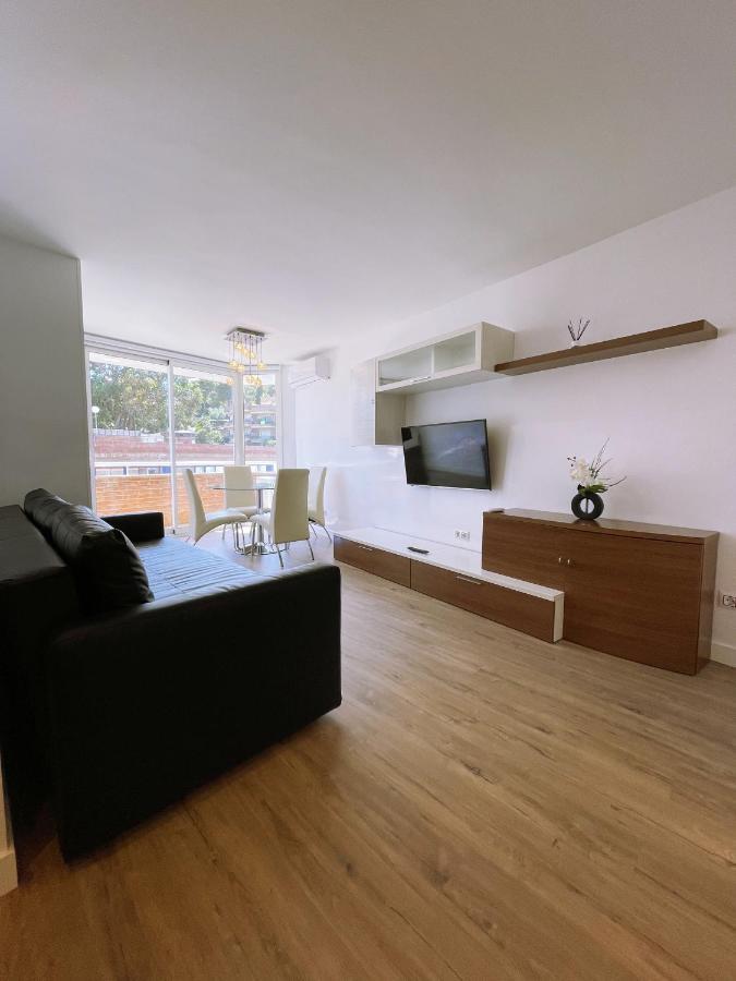 Live Lloret Apartamento Lloret de Mar