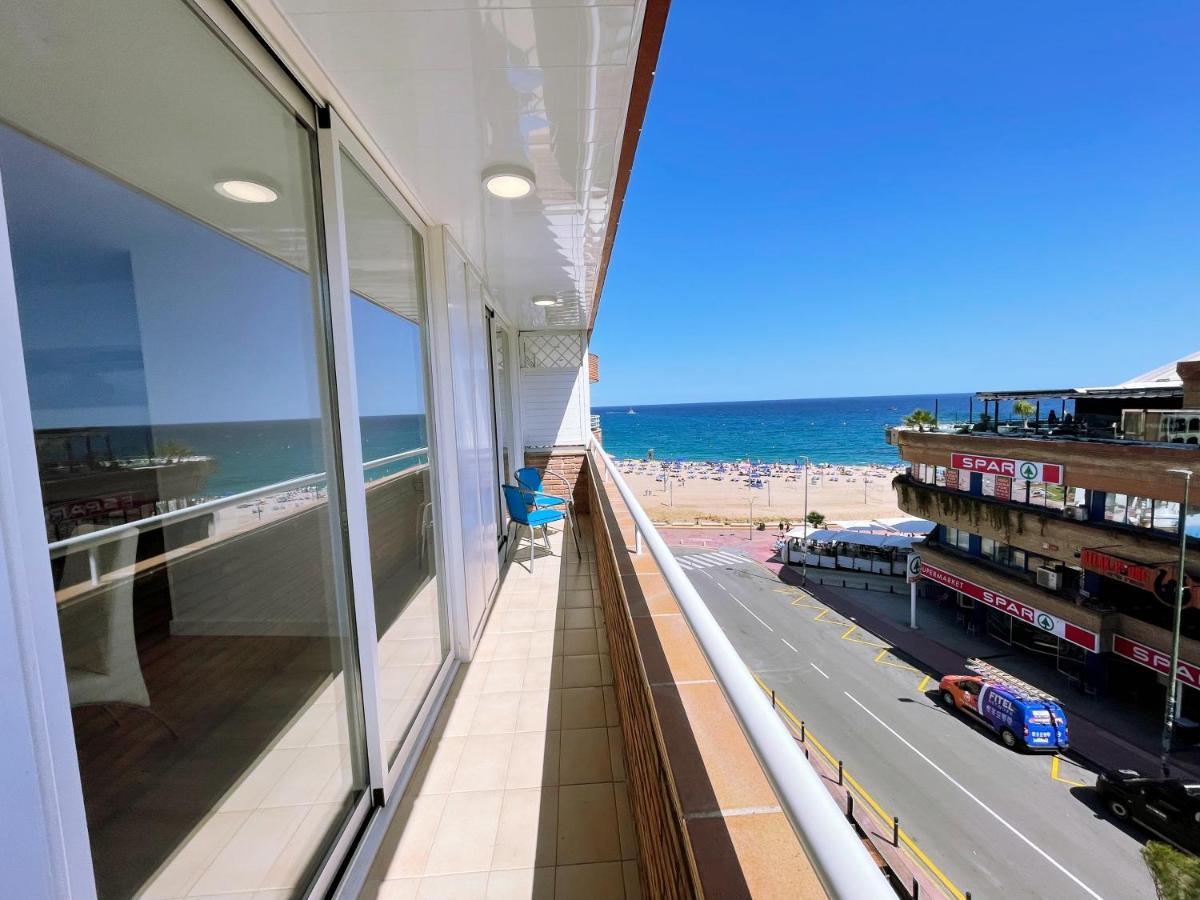 Live Lloret Apartamento