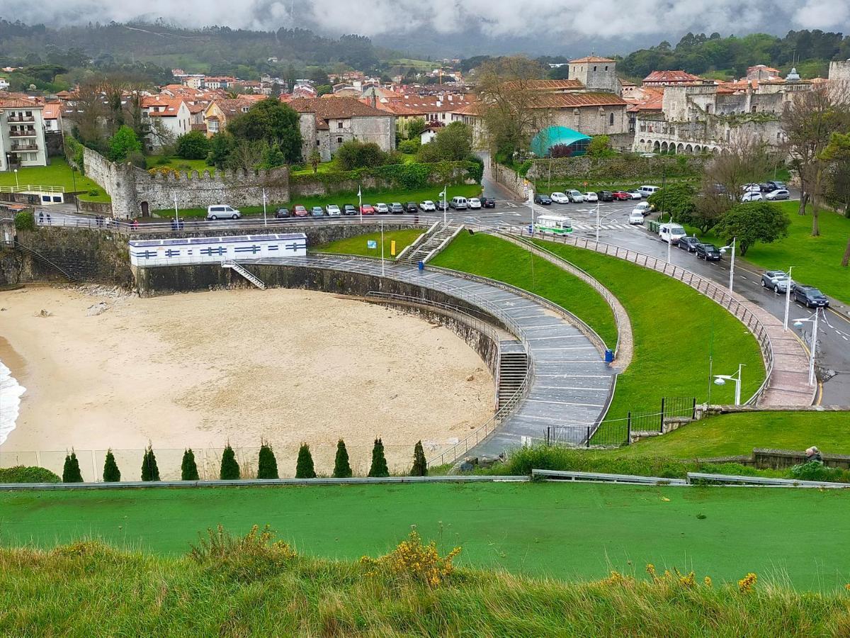 Apartamento Sofía Llanes