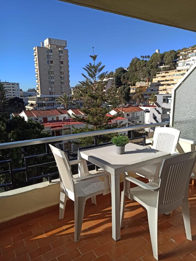 Apartamento Carihuela Nucleo Cristal