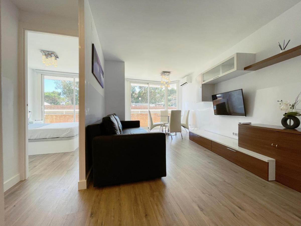 Live Lloret Apartamento