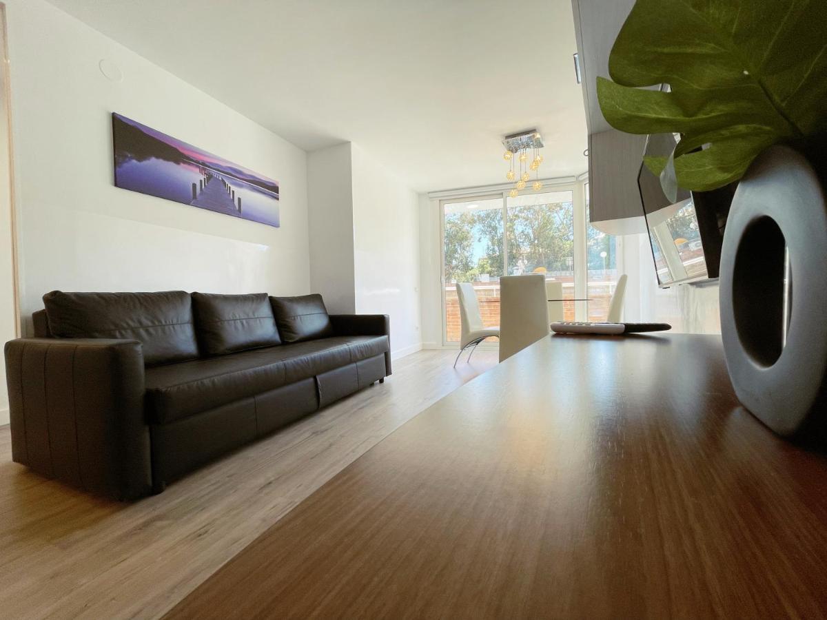 Live Lloret Apartamento