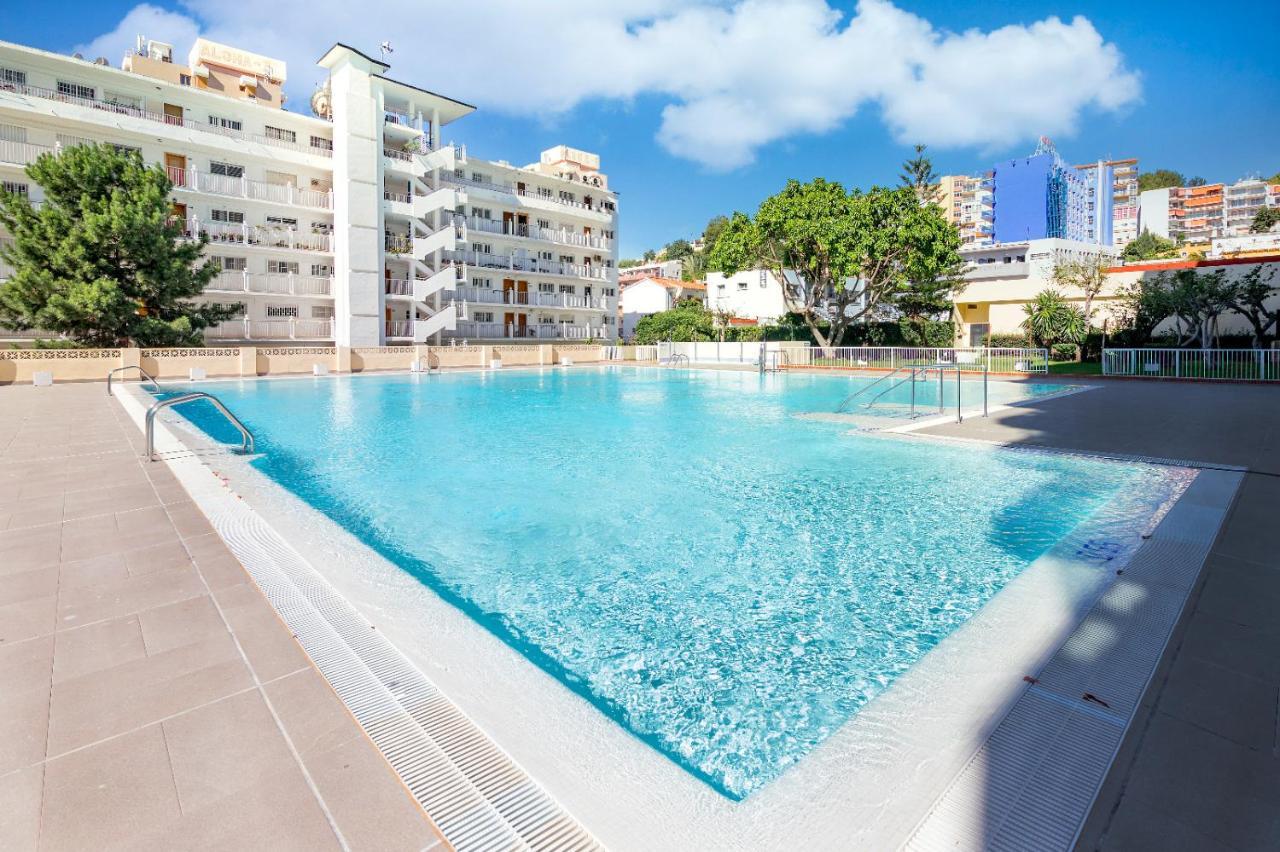 Carihuela Nucleo Cristal Torremolinos