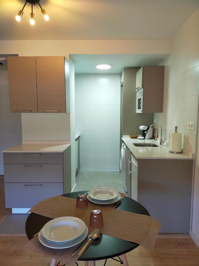 Sofía Apartamento *