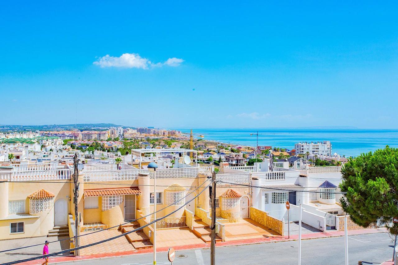 041 Mar View Terrace - Alicante Torrevieja