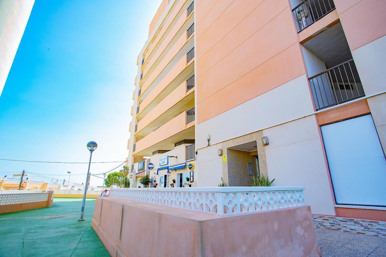 041 Mar View Terrace - Alicante Torrevieja