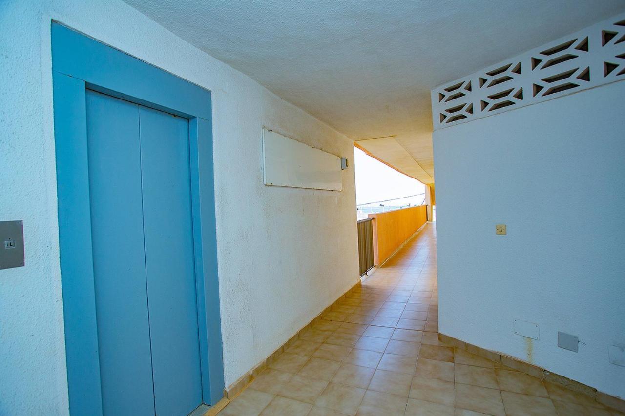 041 Mar View Terrace - Alicante