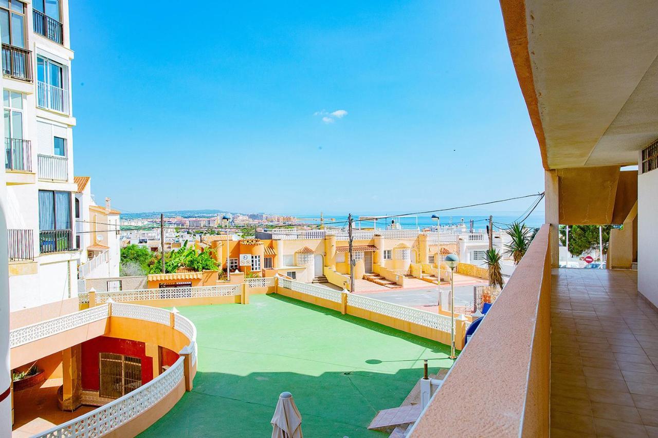 Apartment 041 Mar View Terrace - Alicante *