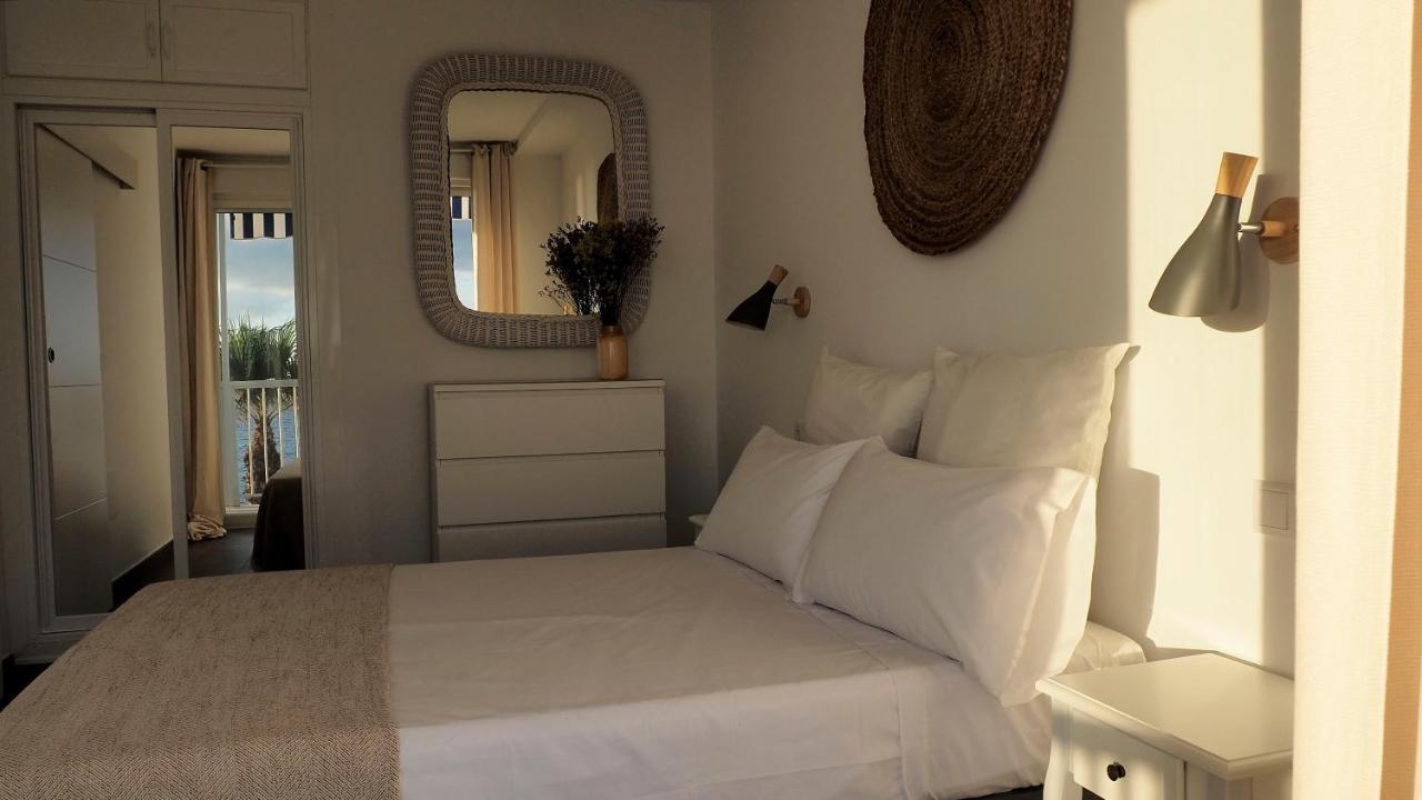 Caracol 5 By 7escalones Apartment *