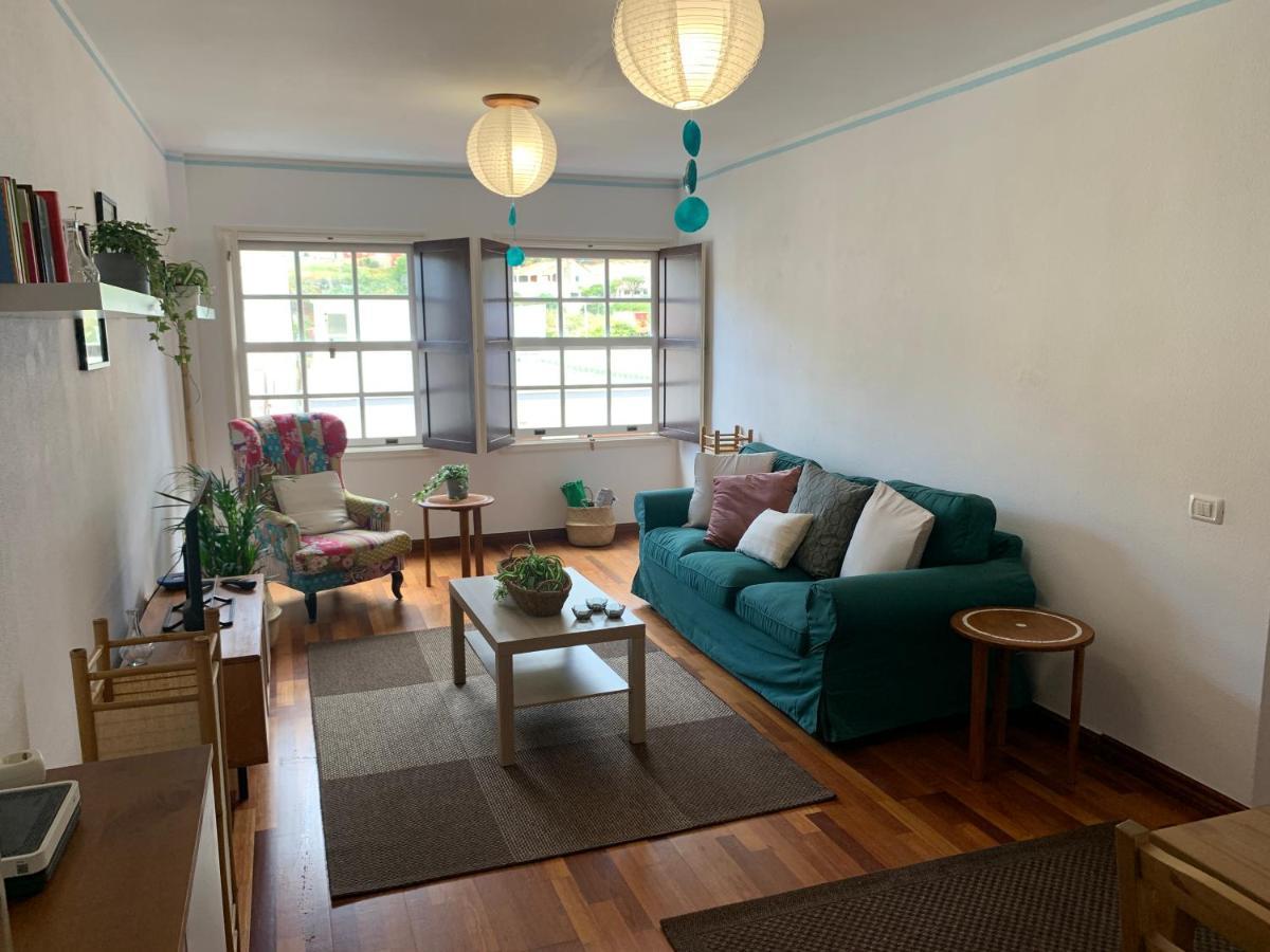Apartamento La Casita De Mi Alma - Haus Meiner Seele Tegueste