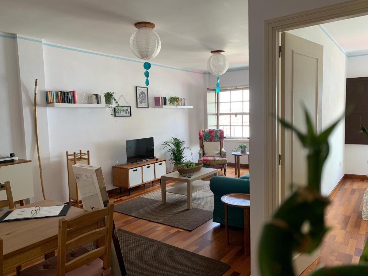 Apartment La Casita De Mi Alma - Haus Meiner Seele