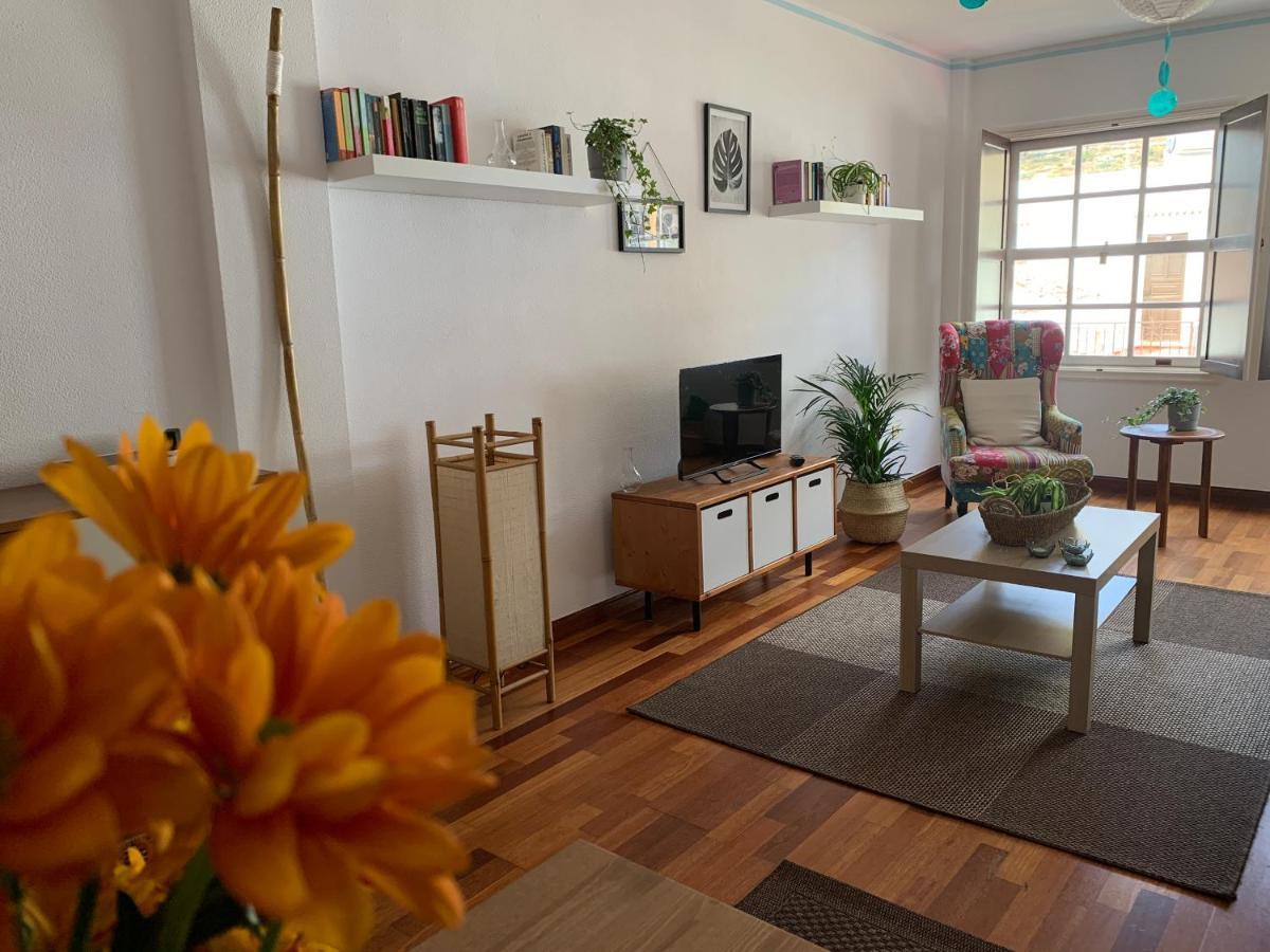 La Casita De Mi Alma - Haus Meiner Seele Apartamento