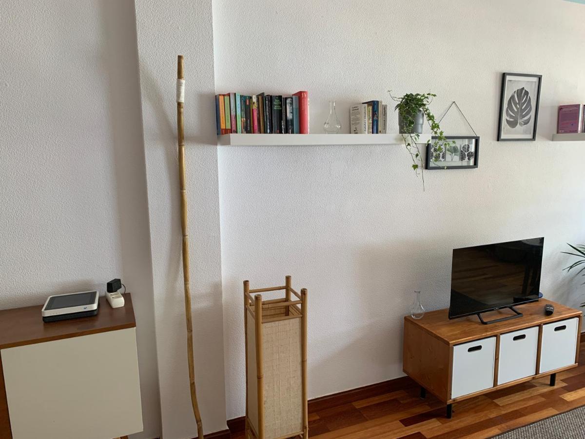 Apartamento La Casita De Mi Alma - Haus Meiner Seele