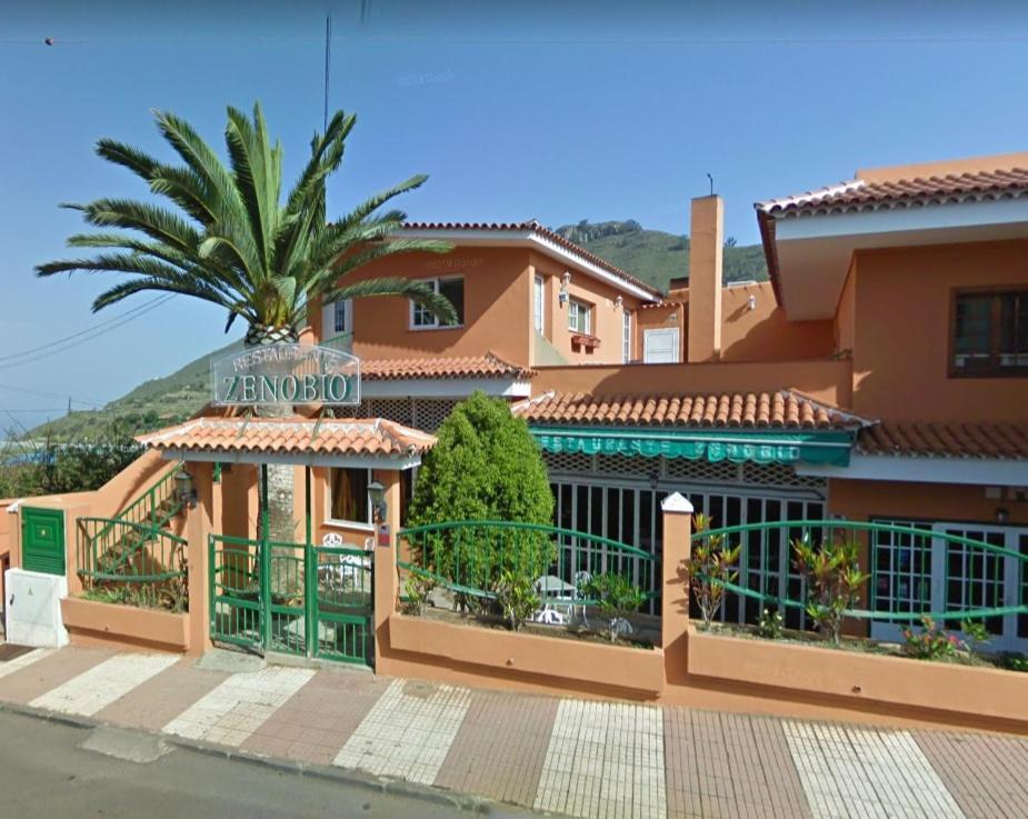 Apartamento La Casita De Mi Alma - Haus Meiner Seele Tegueste