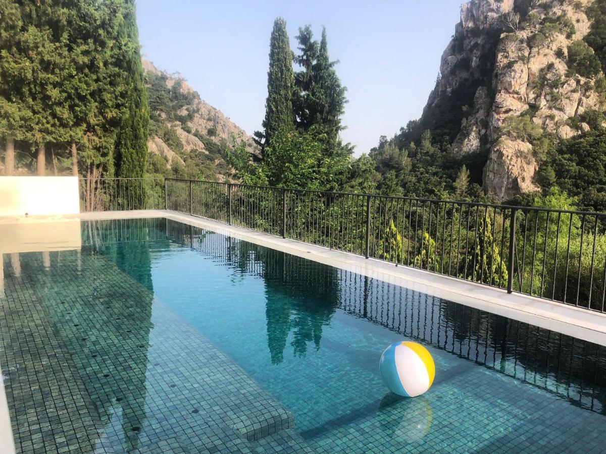 Sestret By Lemón * Valldemossa (Mallorca)