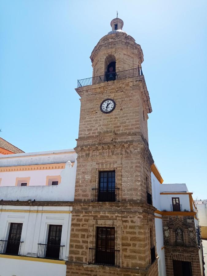 Apartamento Plaza Santo Domingo *