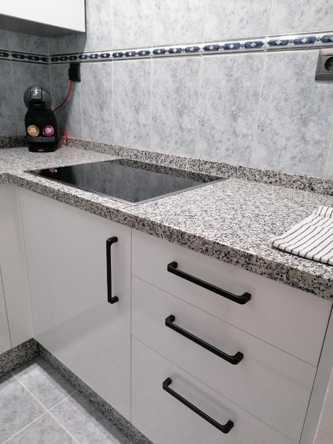 Estudio Sagitario * Benalmadena
