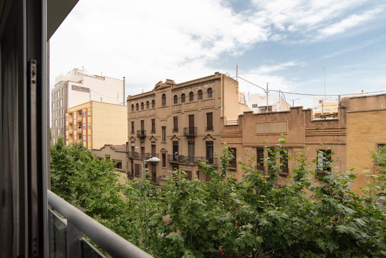 Apartamento Bulevar 1