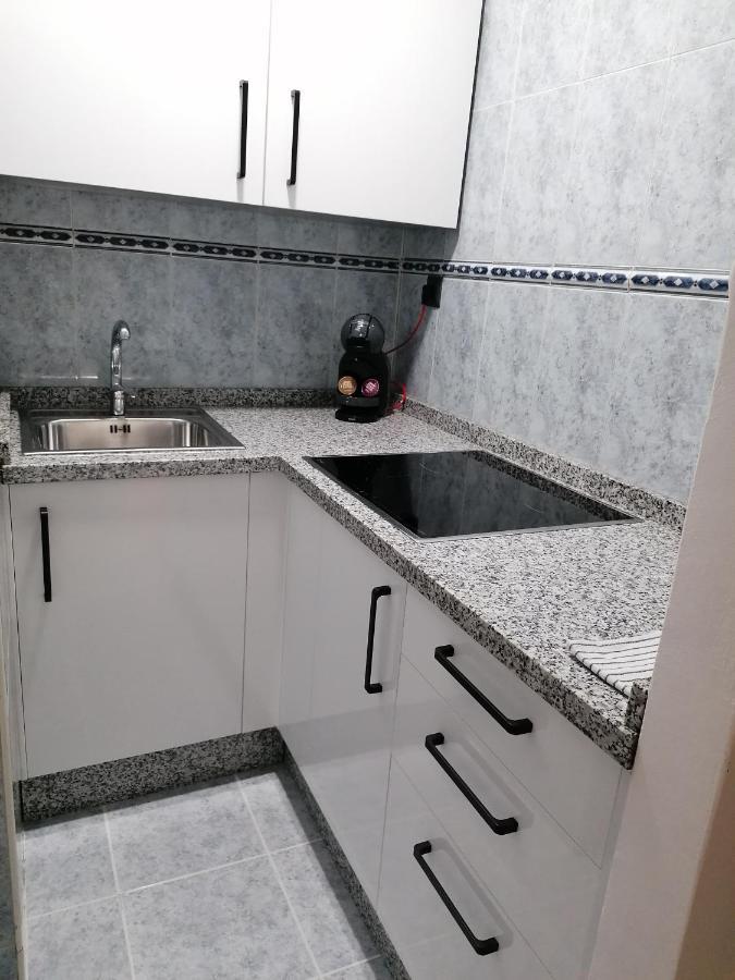 Apartment Estudio Sagitario Benalmadena