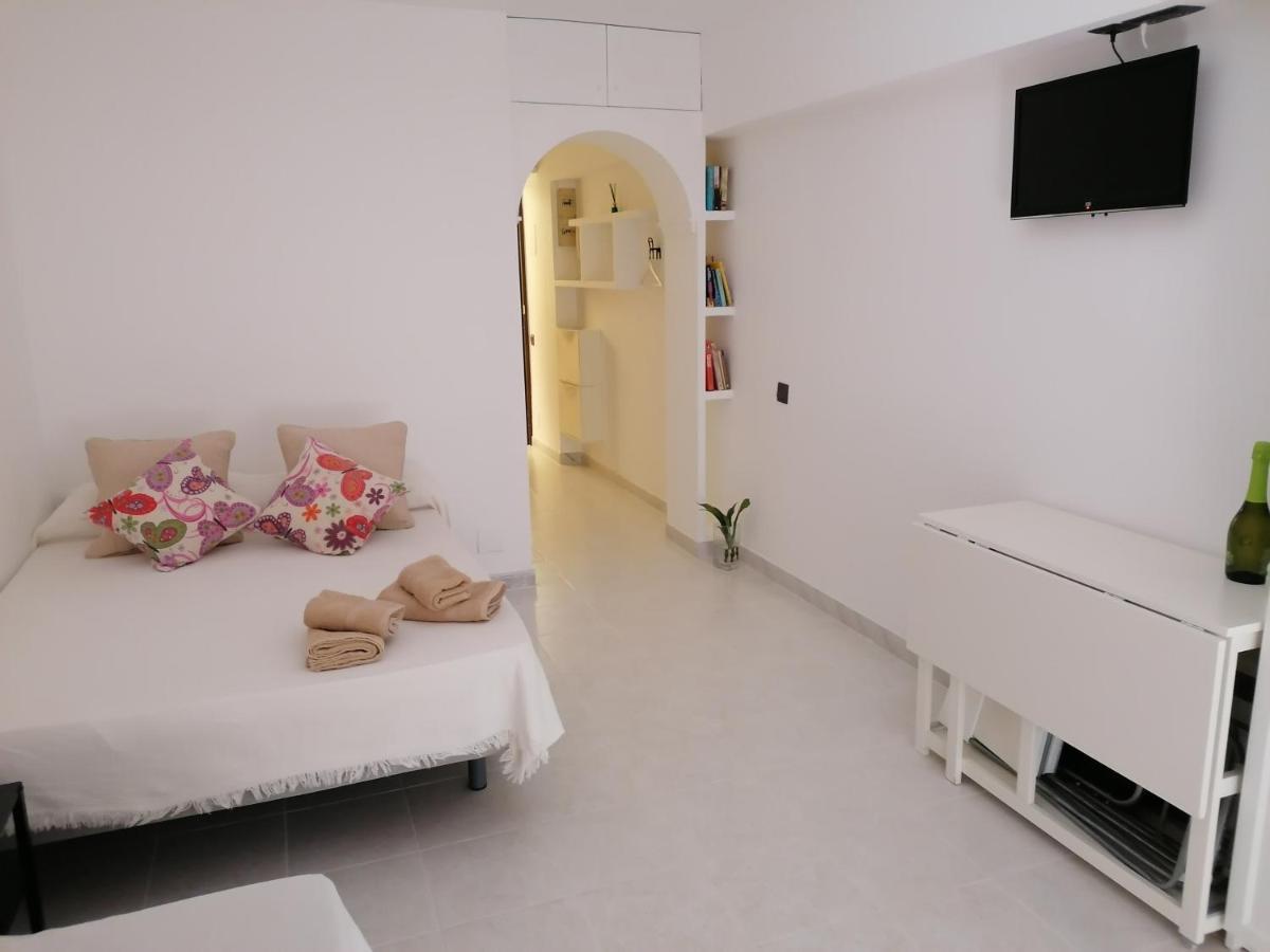 Estudio Sagitario Apartment *