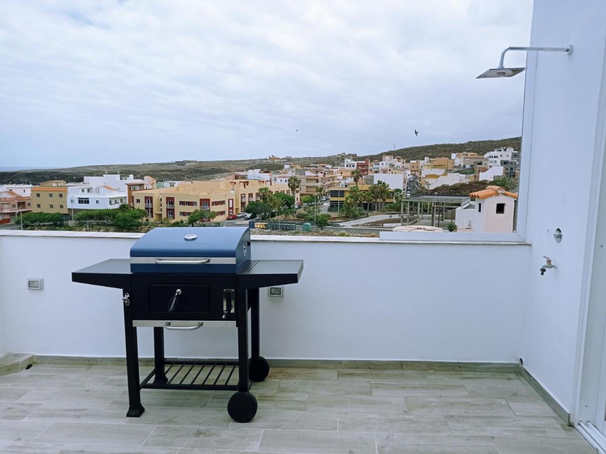 Apartment Live Arico Listada