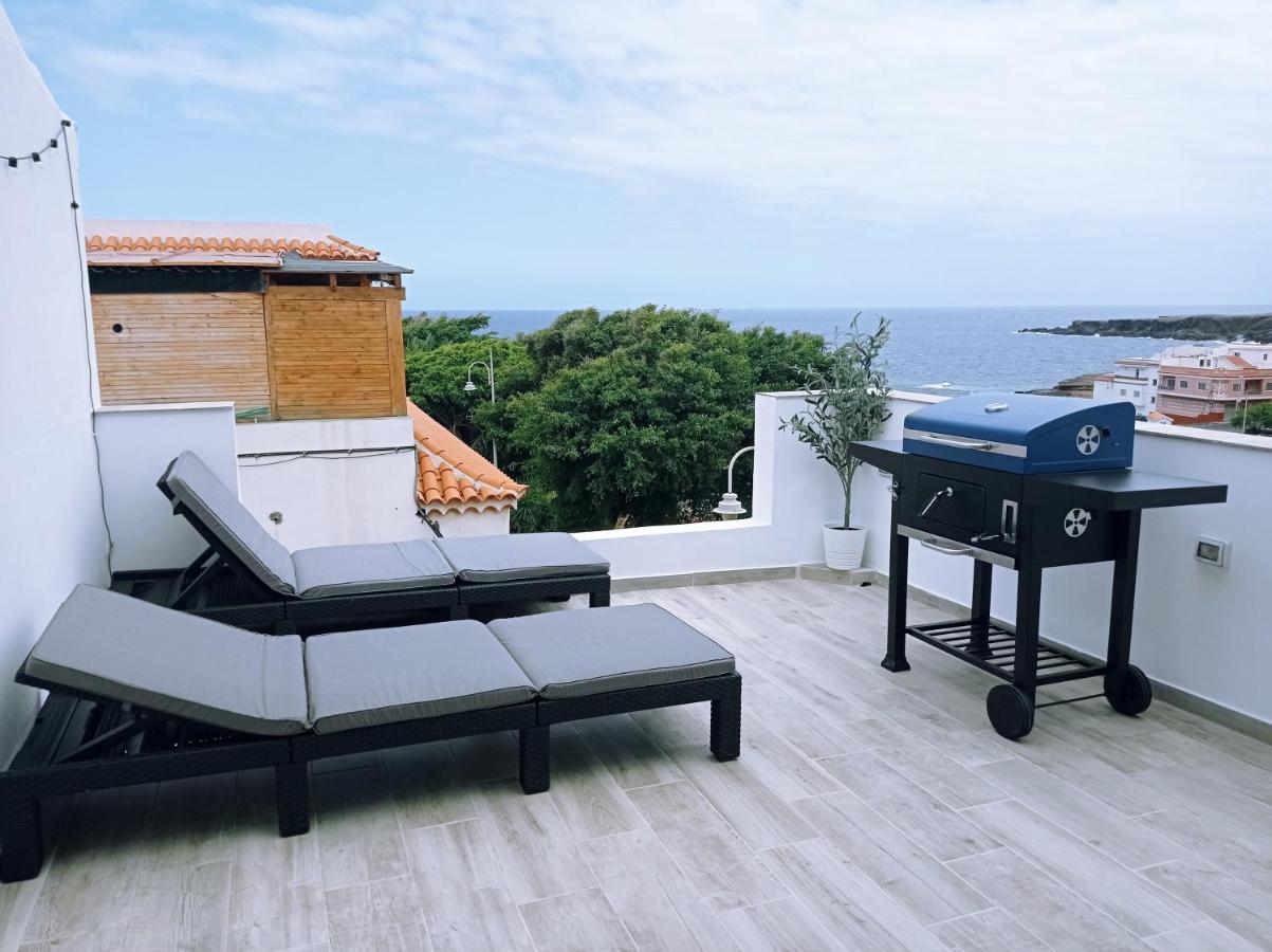 Live Arico Listada Apartment