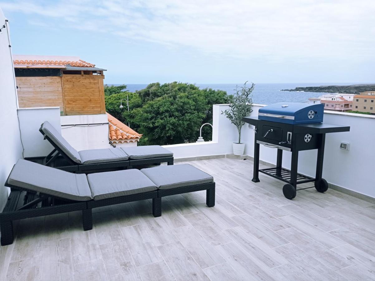 Apartment Live Arico Listada